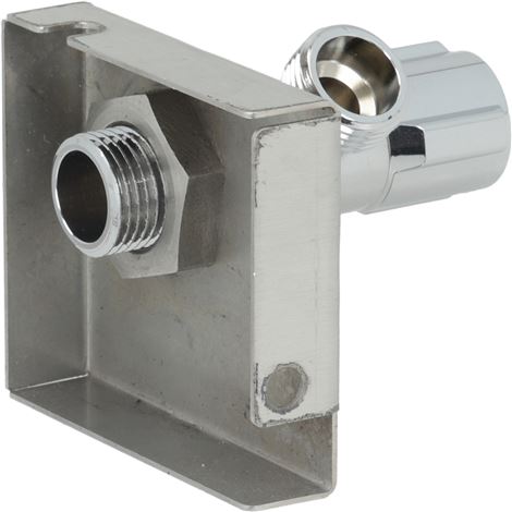 WB511404. ADAPTER HB RA FS8 M P KPL CONVOTHERM 2629158