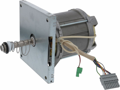 WB509685. MOTOR 380/415V 10.20/12.20/20.20 P3 WITH CONVOTHERM 2617285