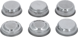 НАБОР ФИЛЬТРОВ LELIT PLA170S