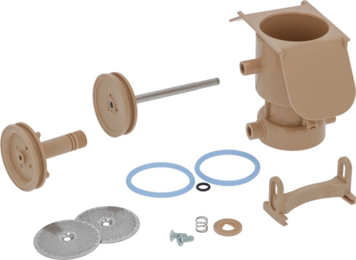 1900013. РЕМКОМПЛЕКТ ДЛЯ ЗАВАРОЧНОЙ ГРУППЫ Z3000 D48