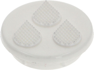 ВСТАВКА ДЛЯ РУКОЯТКИ ПОДАЧИ ПАРА