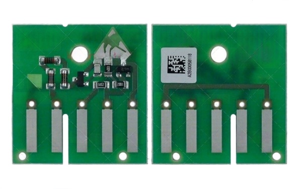7122459. ПЛАТА СИГНАЛЬНАЯ MKN 202600