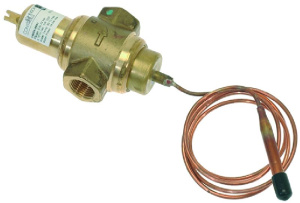 КЛАПАН ПРЕССОСТАТА V46SA-9951 3/8"