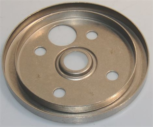 ФЛАНЕЦ ДВИГАТЕЛЯ Ø 111ММ RATIONAL 2920.1301