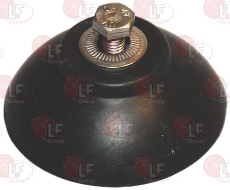 7102413. SUPPORTO A VENTOSA