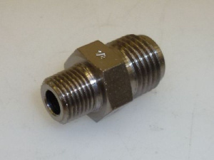 КОНЦЕВАЯ МУФТА 1/4"X1/8"