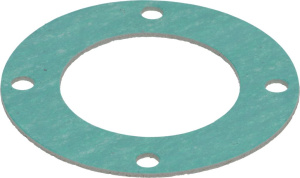 GUARNIZIONE VENTILATORE-BRUCIATORE LAINOX LA63140050