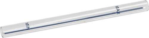 1520572. СТЕКЛО УРОВНЯ Ш 11X150 ММ 5 Л