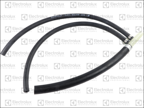 41664953. КОЛЛЕКТОР ПРОМЫВОЧНЫЙ В СБОРЕ 0C8458