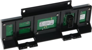 ПАНЕЛЬ КНОПОЧНАЯ 5 КНОПОК