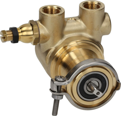 1330029. НАСОС ОБЪЕМНЫЙ ROTOFLOW Ø 3/8" NPT