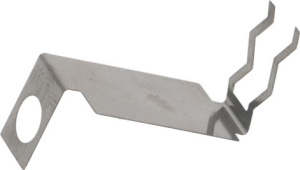 ФЛАНЕЦ РАССЕКАТЕЛЯ X EUREKA J2572.002780R02XX