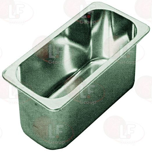 1527908. НЕРЖАВЕЮЩИЙ СТАЛЬНОЙ БАК ДЛЯ МОРОЖЕНОГО