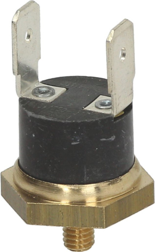 3443026. ТЕРМОСТАТ КОНТАКТНЫЙ 110°C 16A 250V