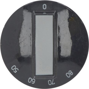 РУЧКА Ø 50 ММ 50-80°C