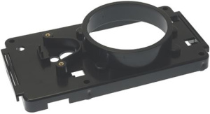 КОРПУС ДИСПЕНСЕРА НИЖНИЙ