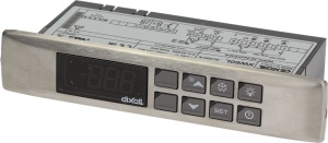 КОНТРОЛЛЕР DIXELL XW60L-5L0D0-X