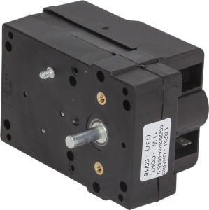 РЕДУКТОРНЫЙ ДВИГАТЕЛЬ ОПРОКИДЫВАНИЯ LIP 021