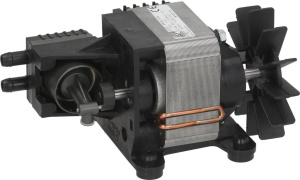 ВАКУУМНЫЙ НАСОС 85 ВТ 230 В 50 ГЦ