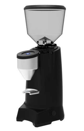 OLN65B23M70D00EAC001. КОФЕМОЛКА OTTO FLORENCE модель:LEONARDO 65E черный