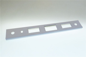 ФРОНТАЛЬНАЯ ПАНЕЛЬ