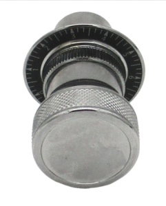 РУЧКА РЕГУЛИРОВКИ NUOVA SIMONELLI 15030098