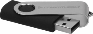 SET USB-STICK MIT CONVOTHERM 5064131