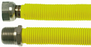 ГИБКИЙ ШЛАНГ 25 ММ 50 CM LAINOX LAR62180122