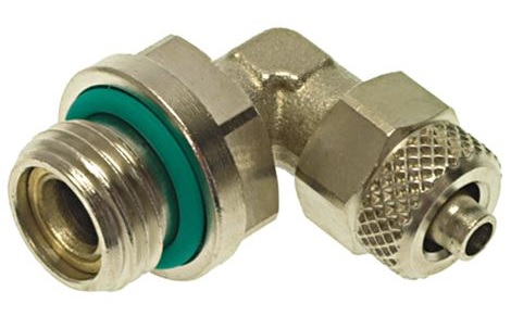 5500776. СОЕДИНИТЕЛЬ УГЛОВОЙ NUOVA SIMONELLI 07300361