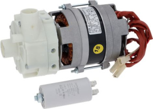 ПОМПА FIR 2211DX 0.10HP 4208.1910