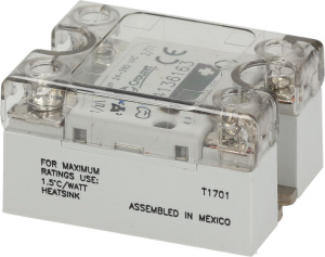 СТАТИЧЕСКОЕ РЕЛЕ 24/3A 280/32ВПТ