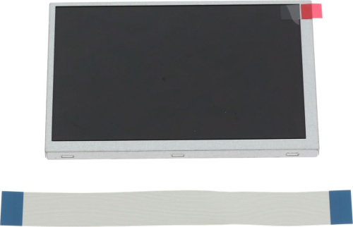 7106067. ПЛАТА ДИСПЛЕЙ 128X100 MM