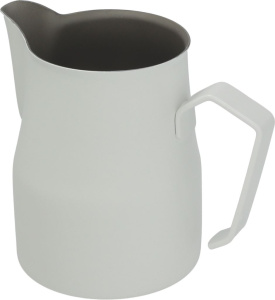 МОЛОЧНИК ЕВРОПА 0,75 Л, БЕЛЫЙ