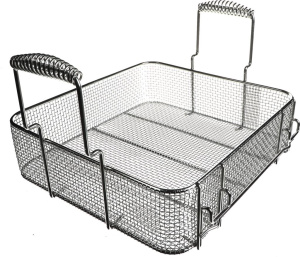 КОРЗИНА ДЛЯ ЖАРКИ MKN 10017311