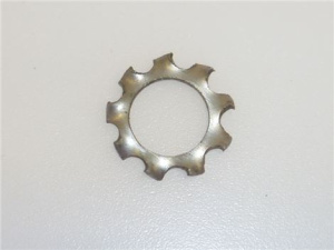 ШАЙБА A10,5 DIN 6797 - 5ШТ RATIONAL 1210.0160