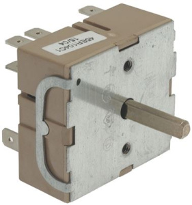 РЕГУЛЯТОР ЭНЕРГИИ