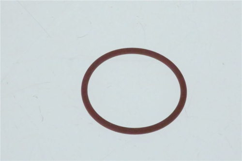 5156128. OR3150 СИЛИКОН КРАСН. DI=37,77 (ДИСК БОЙЛЕР)