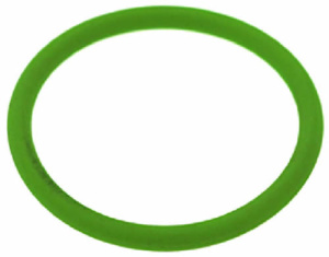 УПЛОТНИТЕЛЬНОЕ КОЛЬЦО 02075 ЗЕЛЕНЫЙ FKM