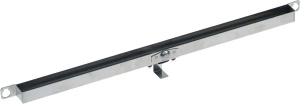 ДРЕНАЖНЫЙ ЛОТОК 553X26 MM