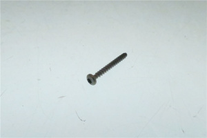 ВИНТ TCB 3X25