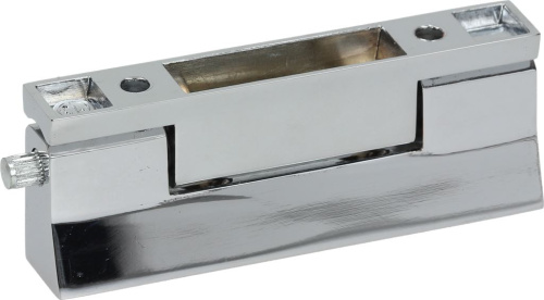 3053882. ХРОМИРОВАННАЯ ПЕТЛЯ 100 ММ