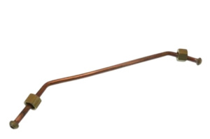 ТРУБКА ПОДАЧИ ПАРА ЛЕВАЯ NUOVA SIMONELLI 98030079