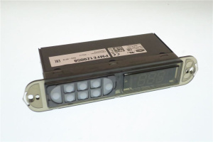 СИЛОВАЯ ПЛАТА REFR.HACCP 115/230