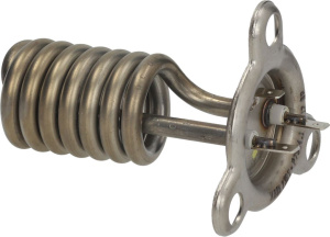 НАГРЕВАТЕЛЬНЫЙ ЭЛЕМЕНТ 1400 ВТ 230 В