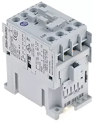 КОНТАКТОР ALLEN-BRADLEY 100-C09KF400 32А 230В 4NO