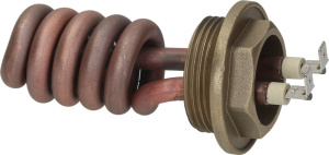 ТЭН 1200ВТ 230В