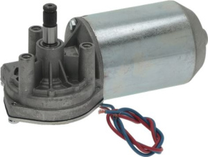 МОТОР-РЕДУКТОР 30W 24VDC