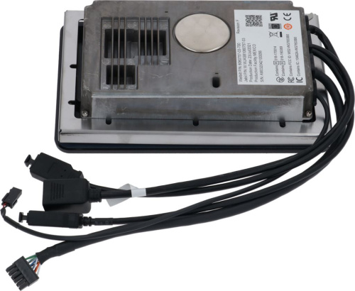 WB524866. ДИСПЛЕЙ ОПЕРАЦИОННЫЙ МОДУЛЬ ET 7 (COM UI) CONVOTHERM 5032023