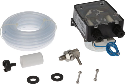 3090300. ДОЗАТОР МОЮЩЕГО СРЕДСТВА PG-3