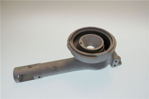 ГОРЕЛКА Ø 100 MM 5000 ККАЛ/Ч